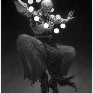 Meet your Posher, Mark